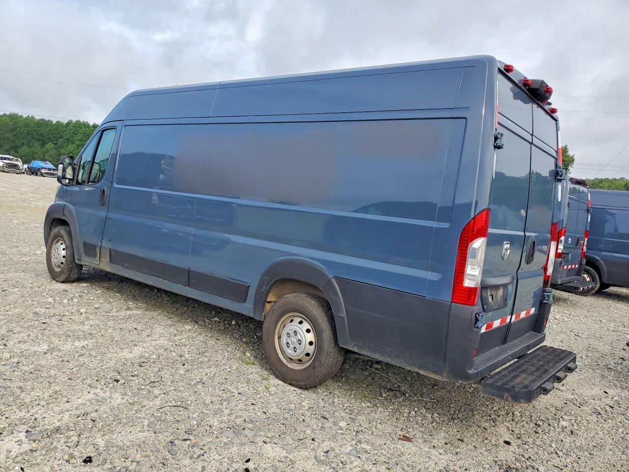 2021 RAM PROMASTER 3500 — снимка 2