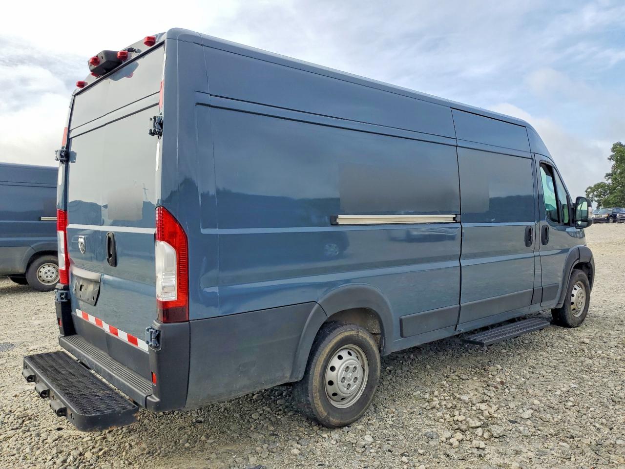 2021 RAM PROMASTER 3500 — снимка 3