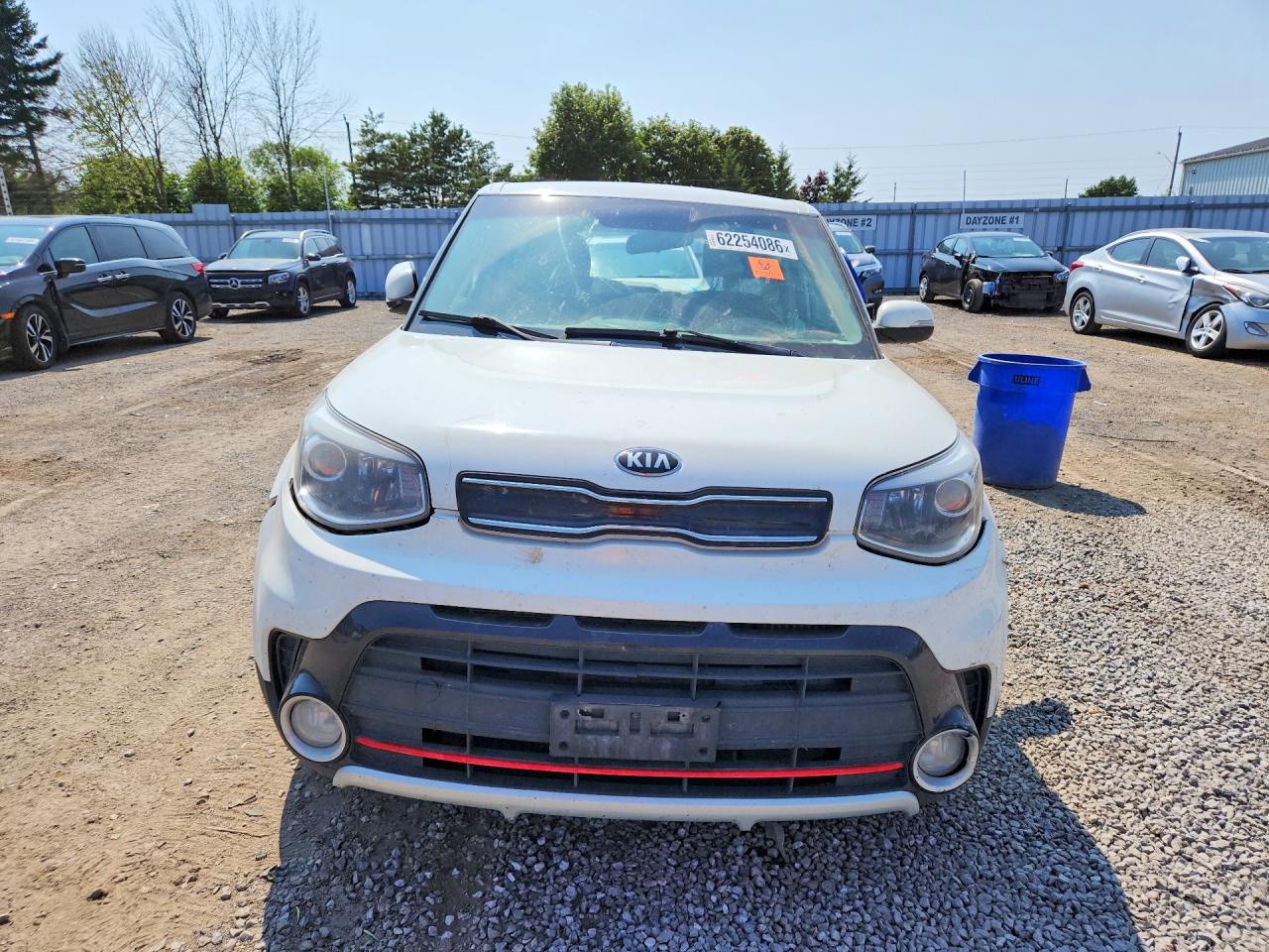 2017 KIA SOUL ! — снимка 5