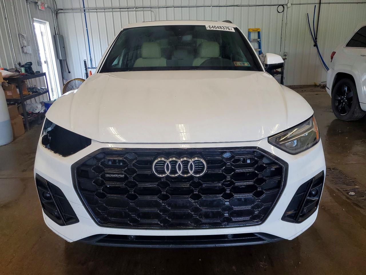 2025 AUDI Q5 PREMIUM 45 — снимка 5