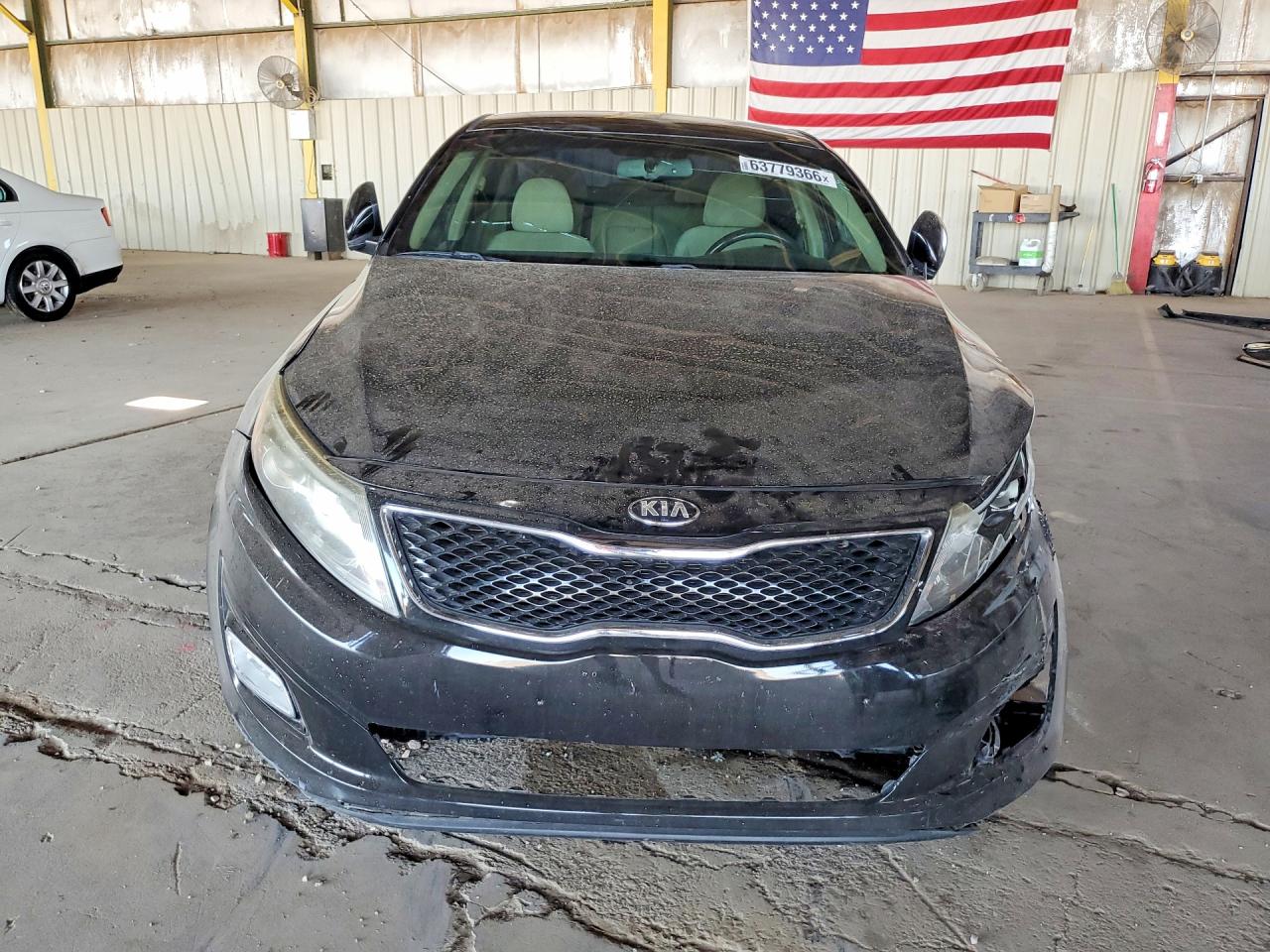 2015 KIA OPTIMA LX — снимка 5