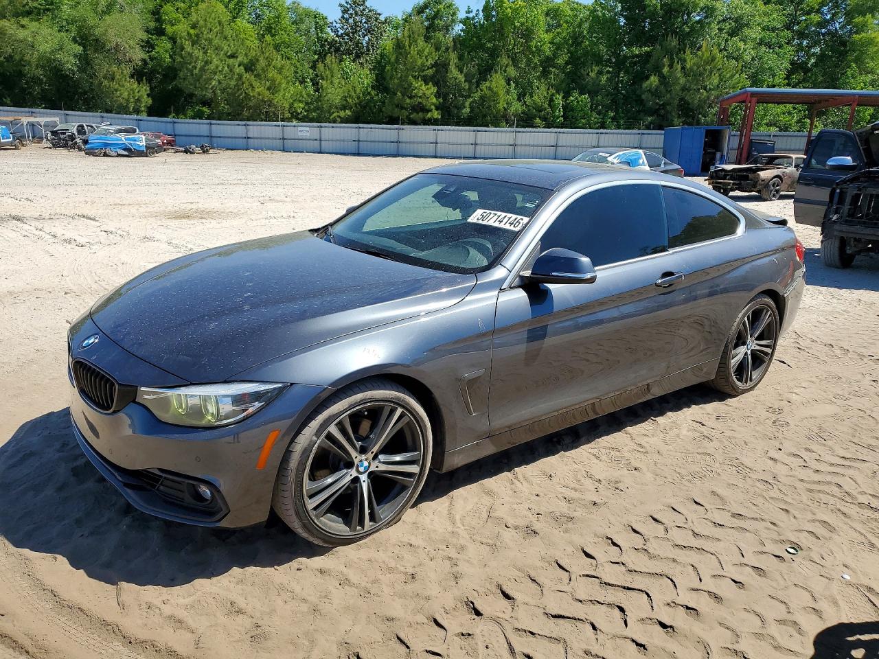 2019 BMW 3
