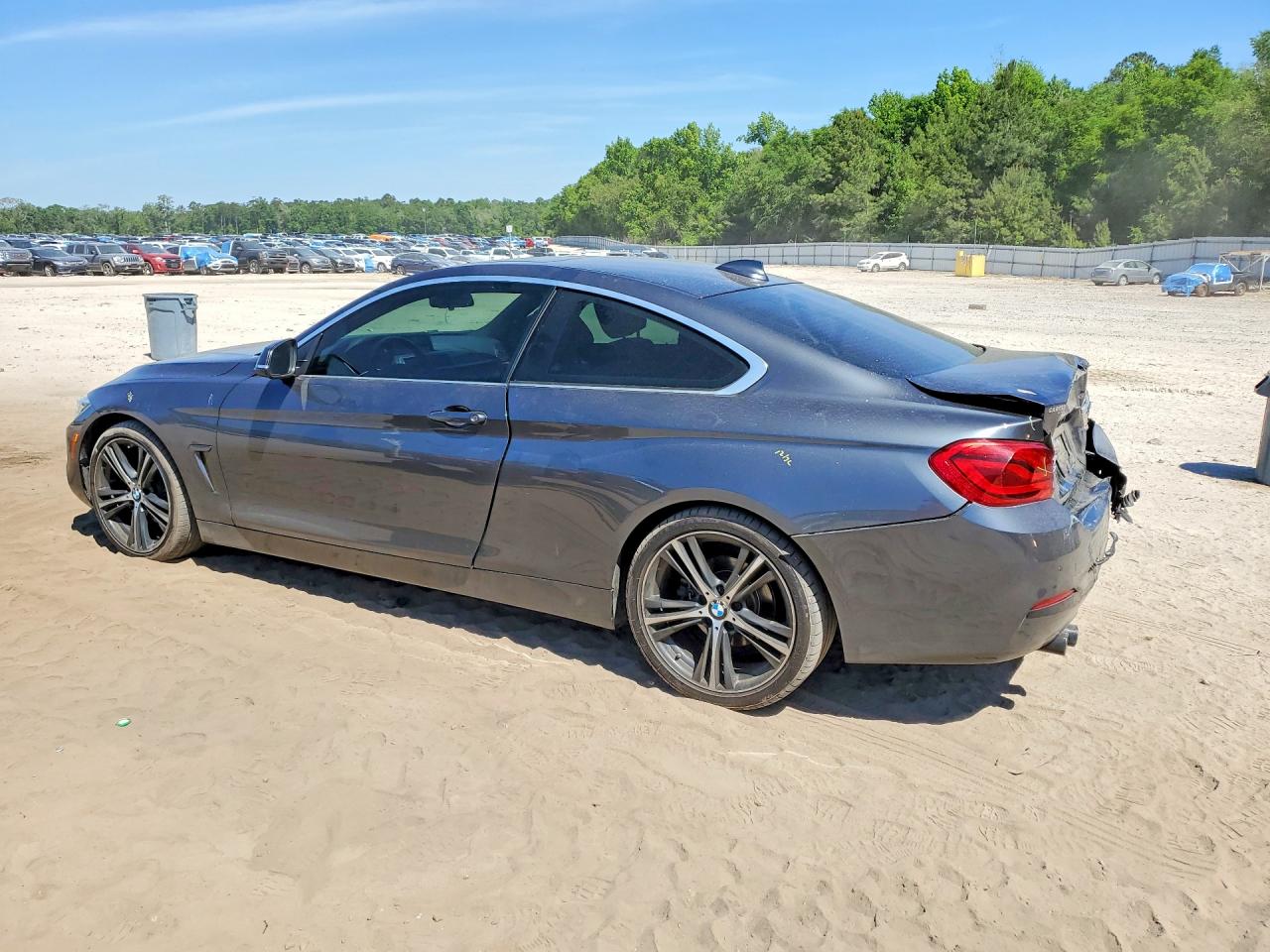 2019 BMW 3 — снимка 2