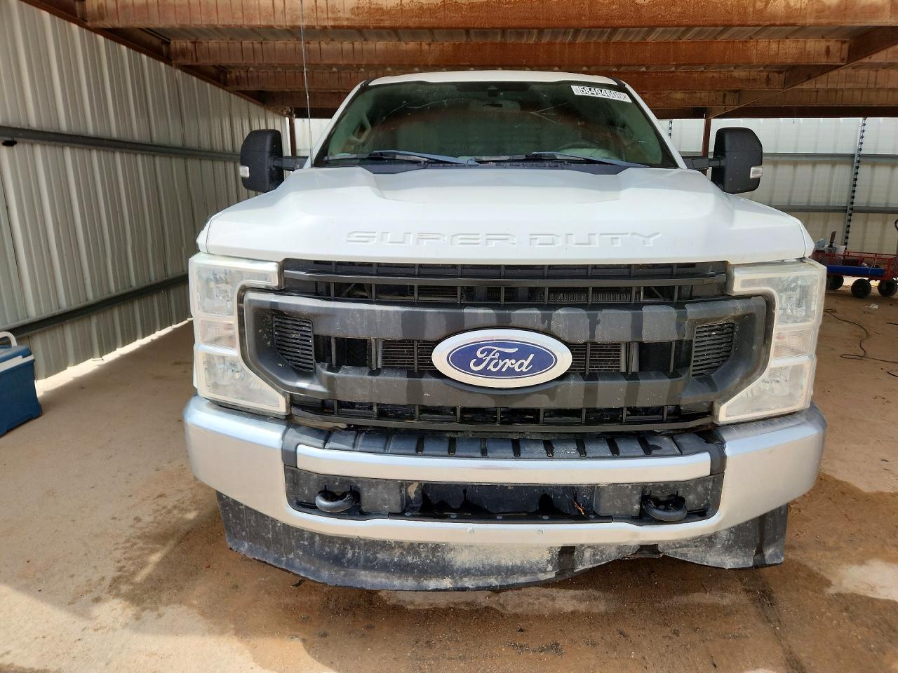 2022 FORD F250 SUPER DUTY — снимка 5