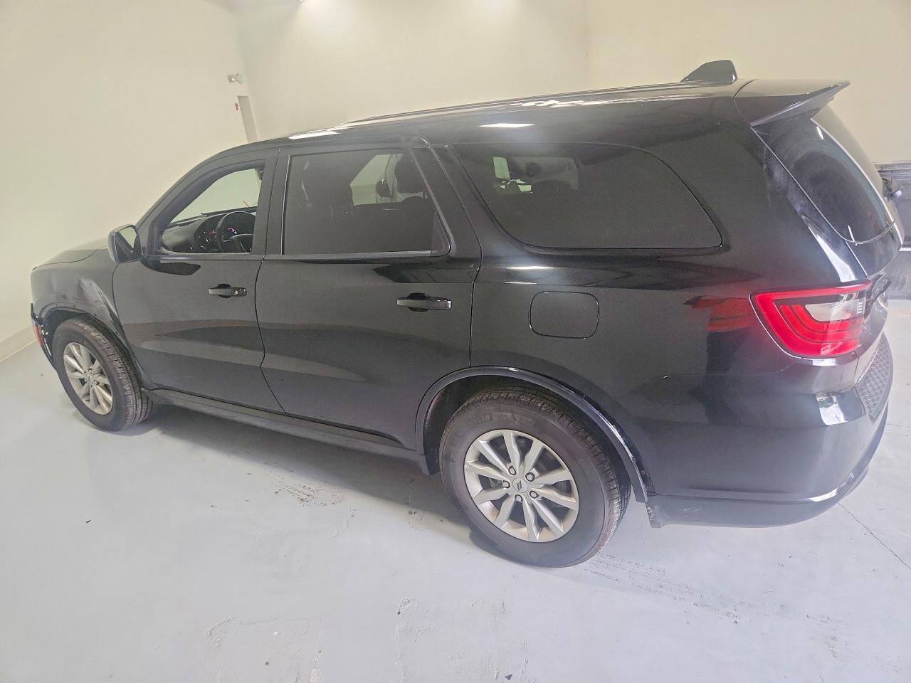 2026 DODGE DURANGO GT — снимка 2