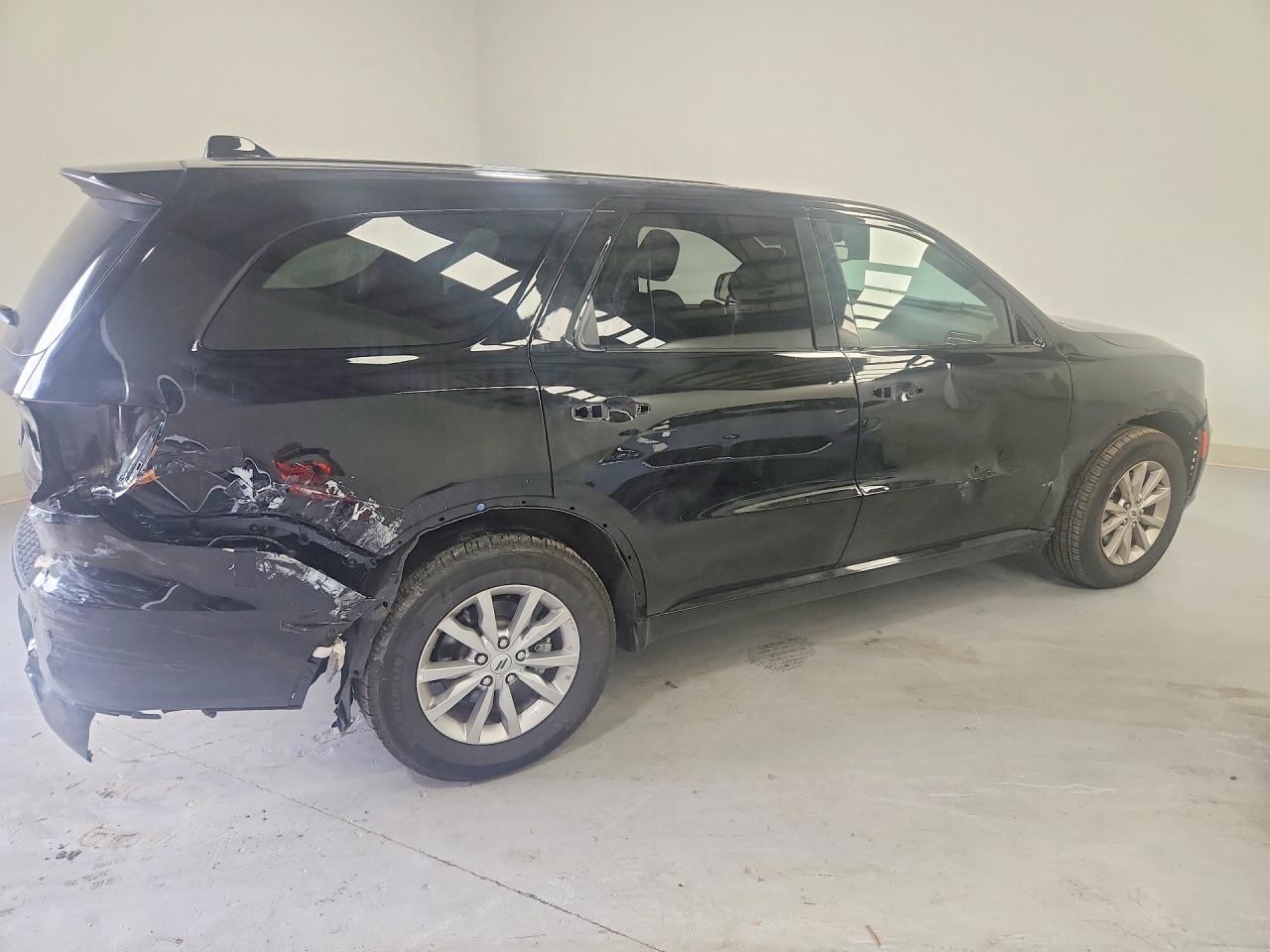 2026 DODGE DURANGO GT — снимка 3