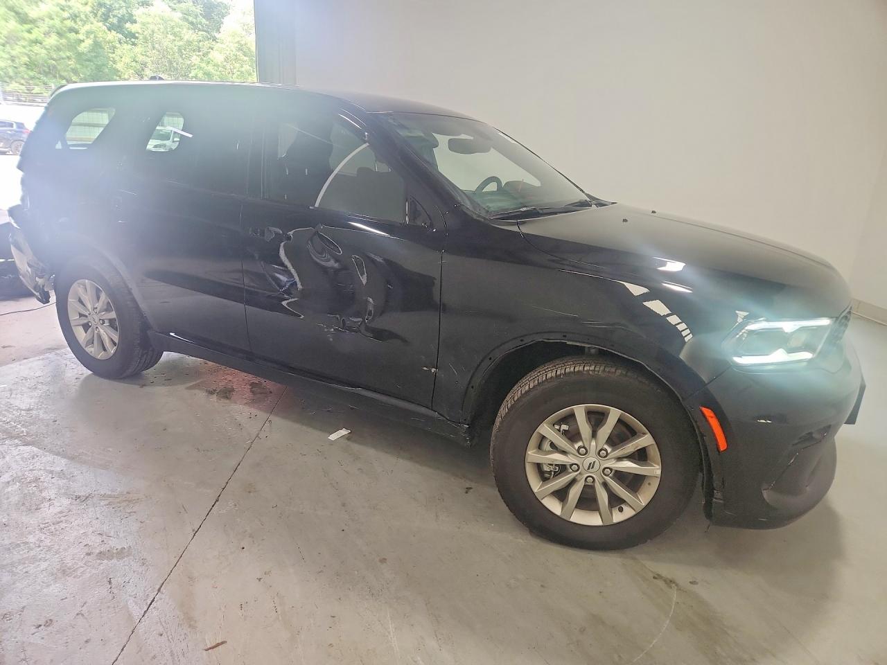 2026 DODGE DURANGO GT — снимка 4