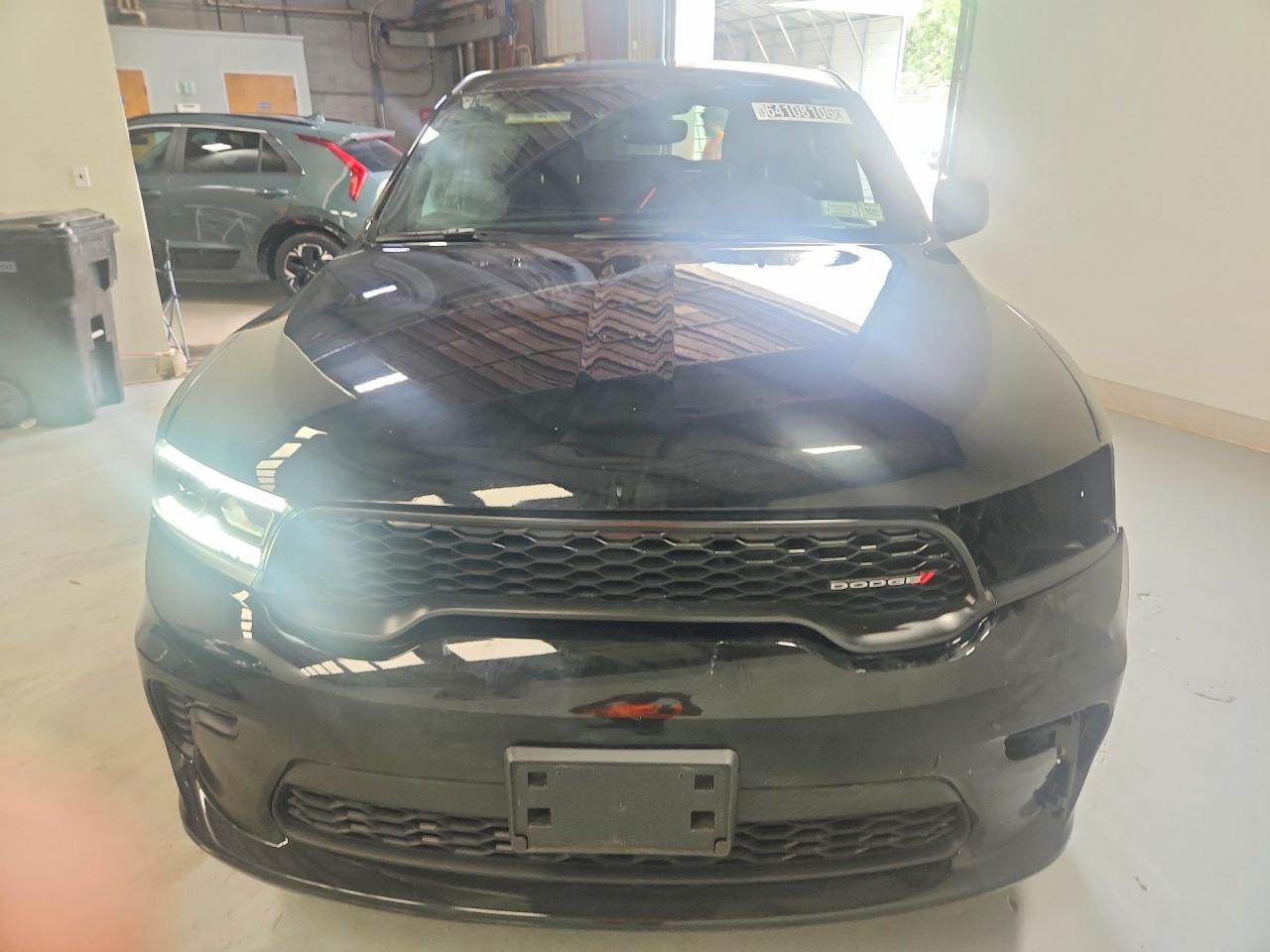 2026 DODGE DURANGO GT — снимка 5