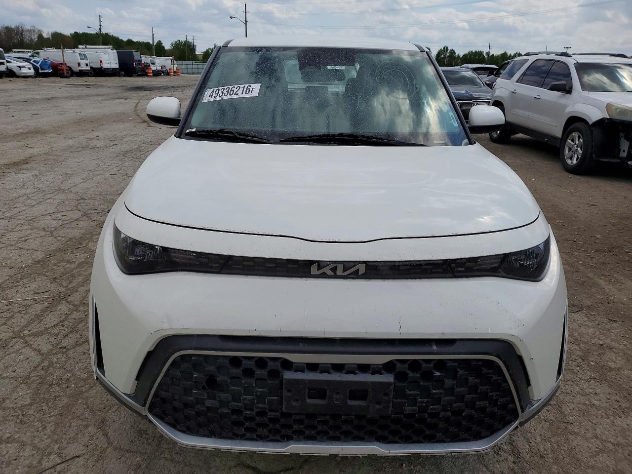 2023 KIA SOUL LX — снимка 5