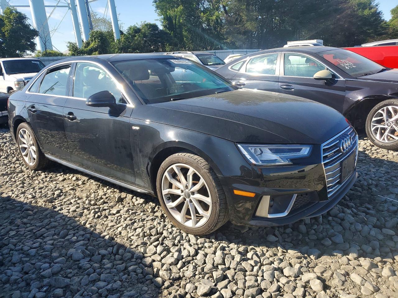 2019 AUDI A4 PRESTIGE — снимка 4