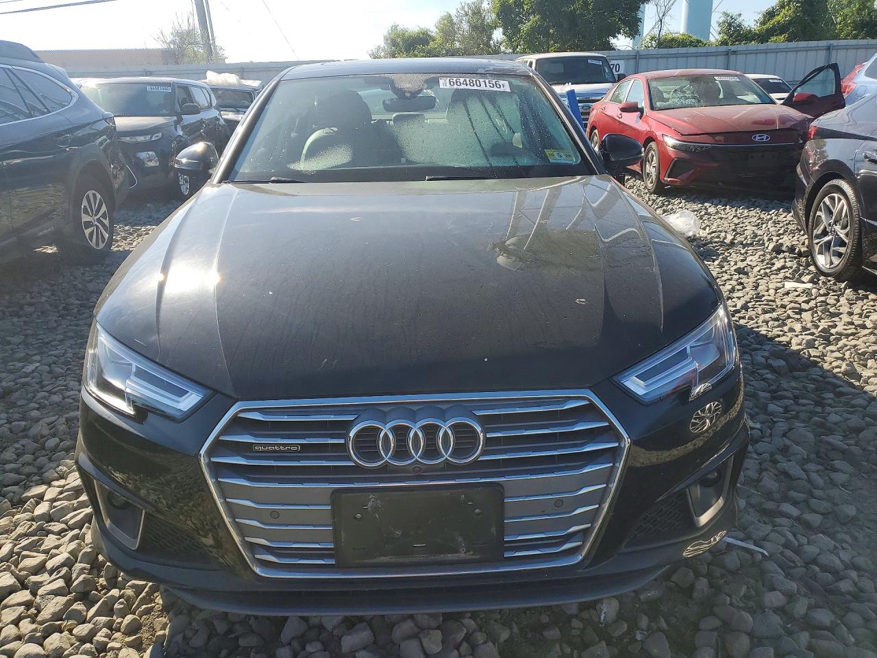 2019 AUDI A4 PRESTIGE — снимка 5