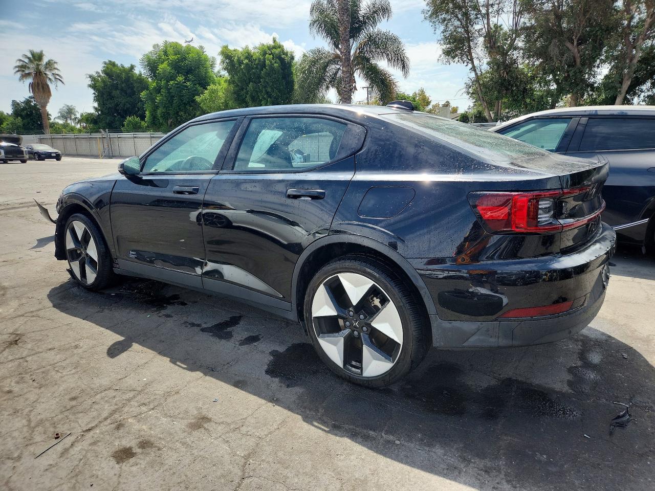 2023 POLESTAR 2 — снимка 2