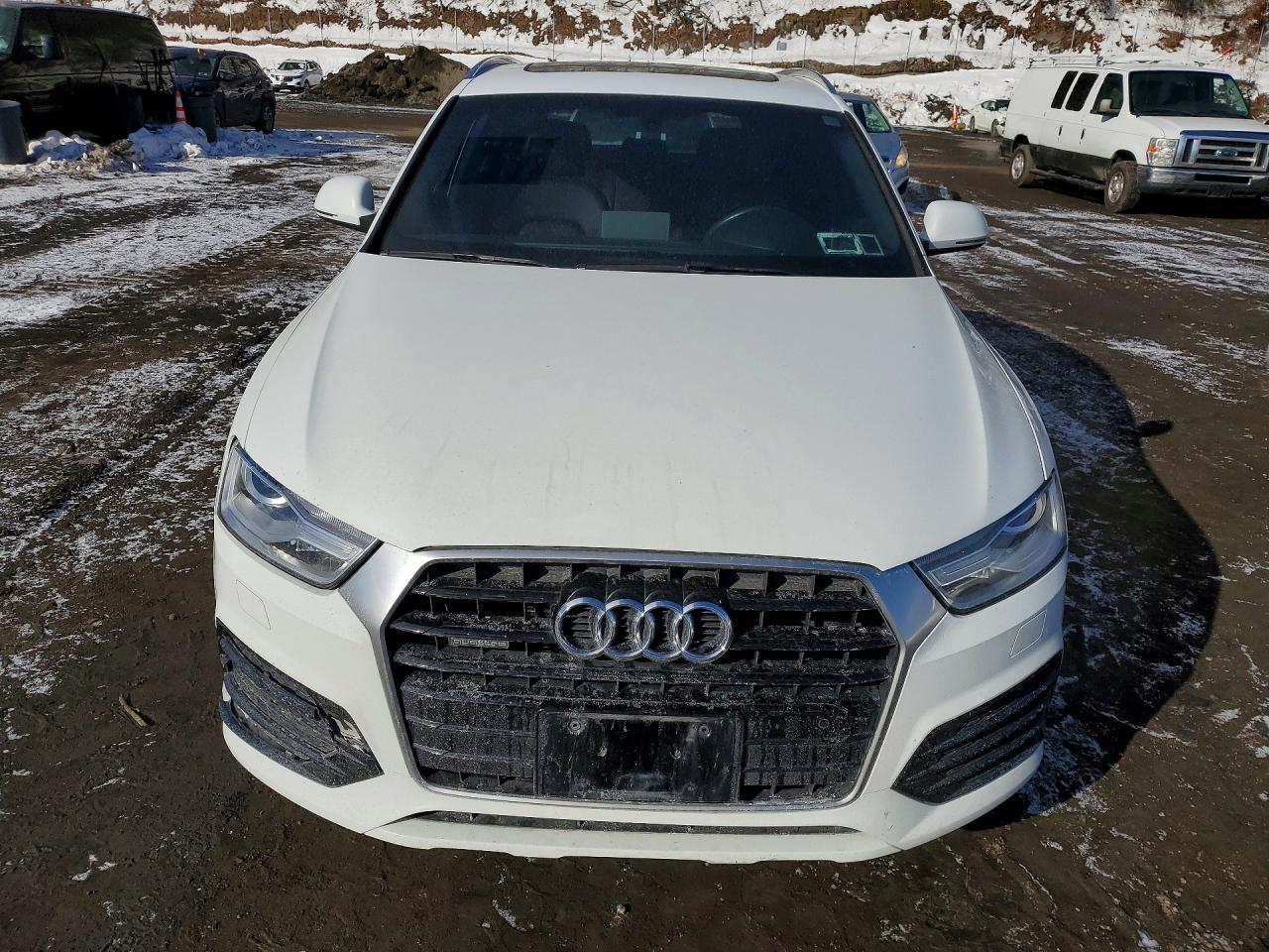 2018 AUDI Q3 PREMIUM — снимка 5
