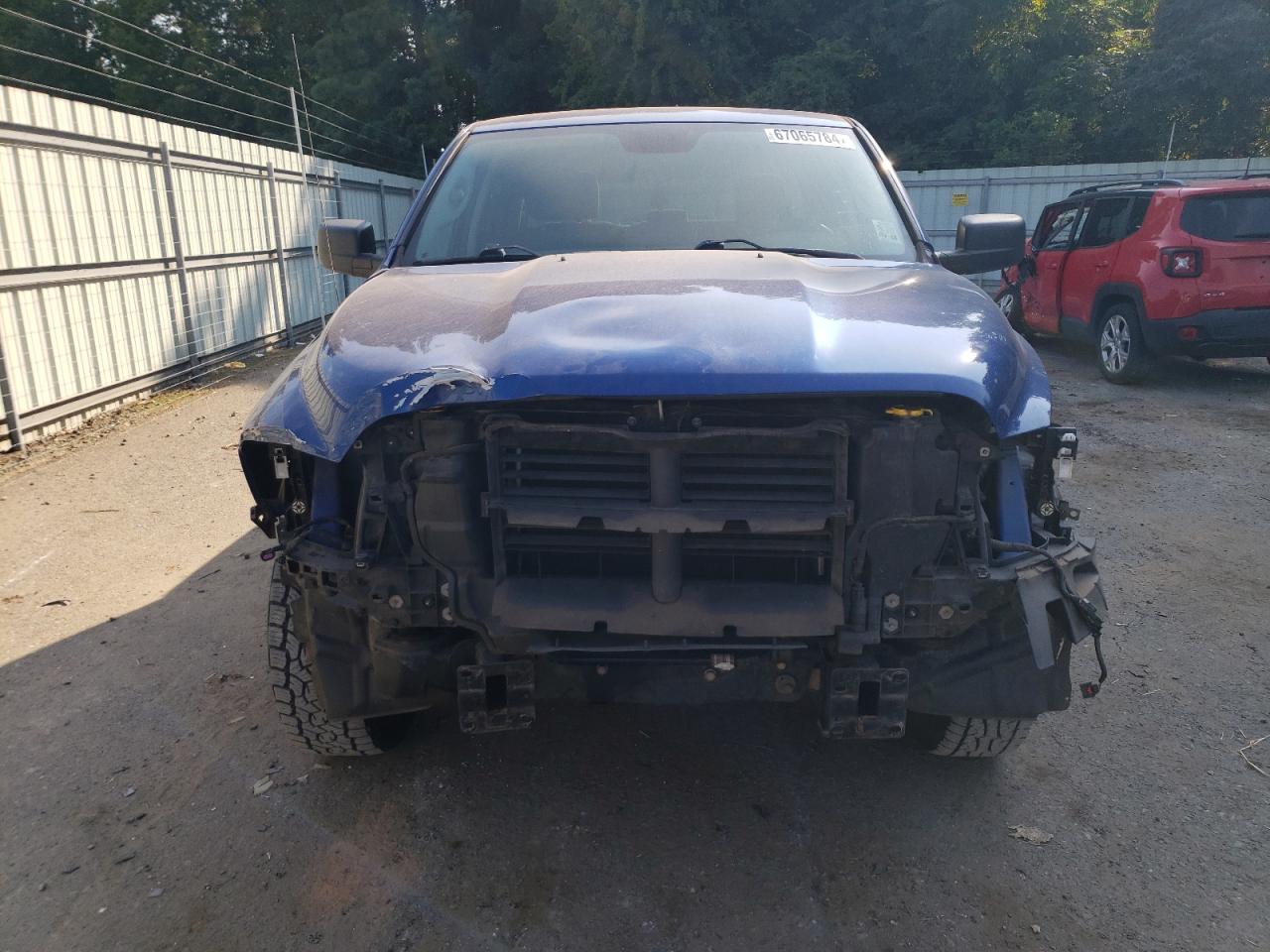 2017 RAM 1500 ST — снимка 5