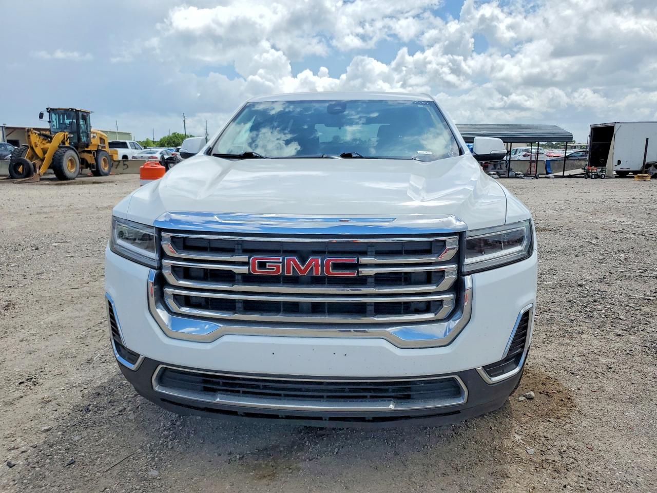 2023 GMC ACADIA SLE — снимка 5