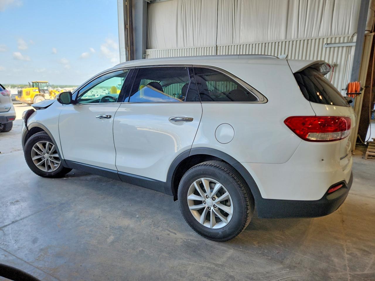 2018 KIA SORENTO LX — снимка 2
