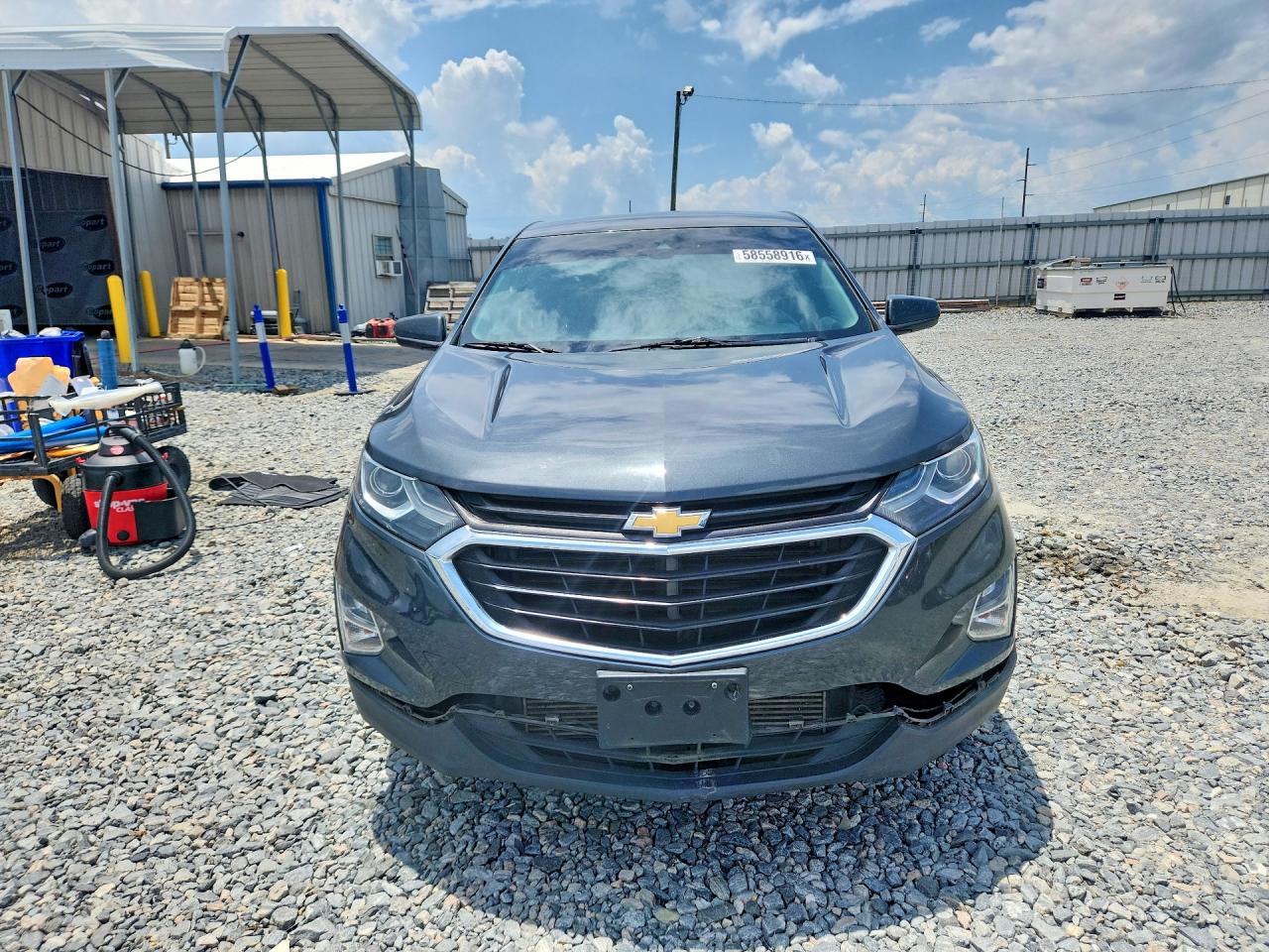 2019 CHEVROLET EQUINOX — снимка 5