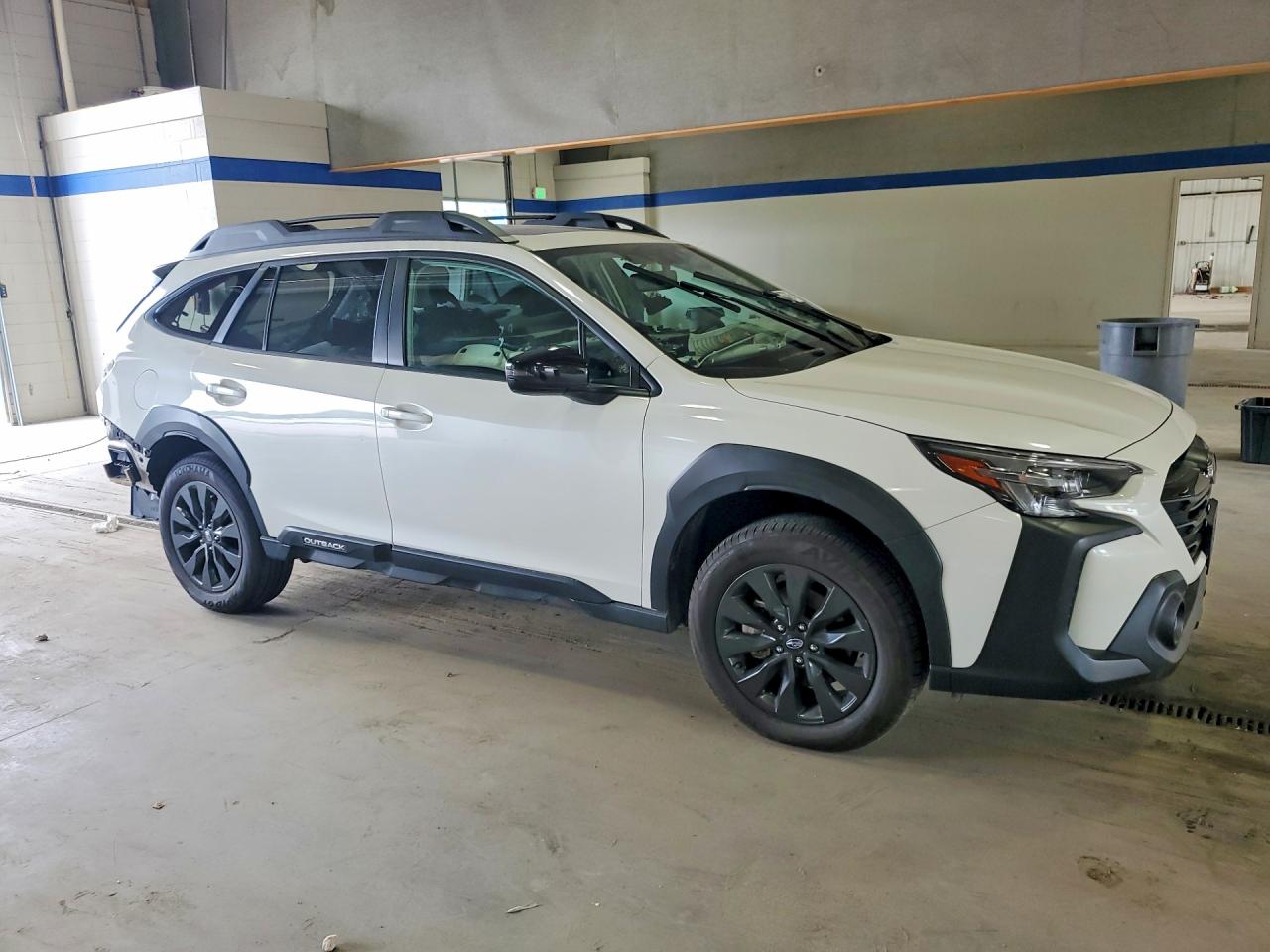 2024 SUBARU OUTBACK ONYX EDITION — снимка 4