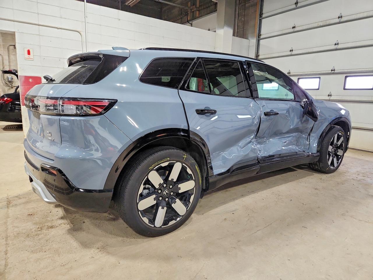 2025 HONDA PROLOGUE ELITE — снимка 3