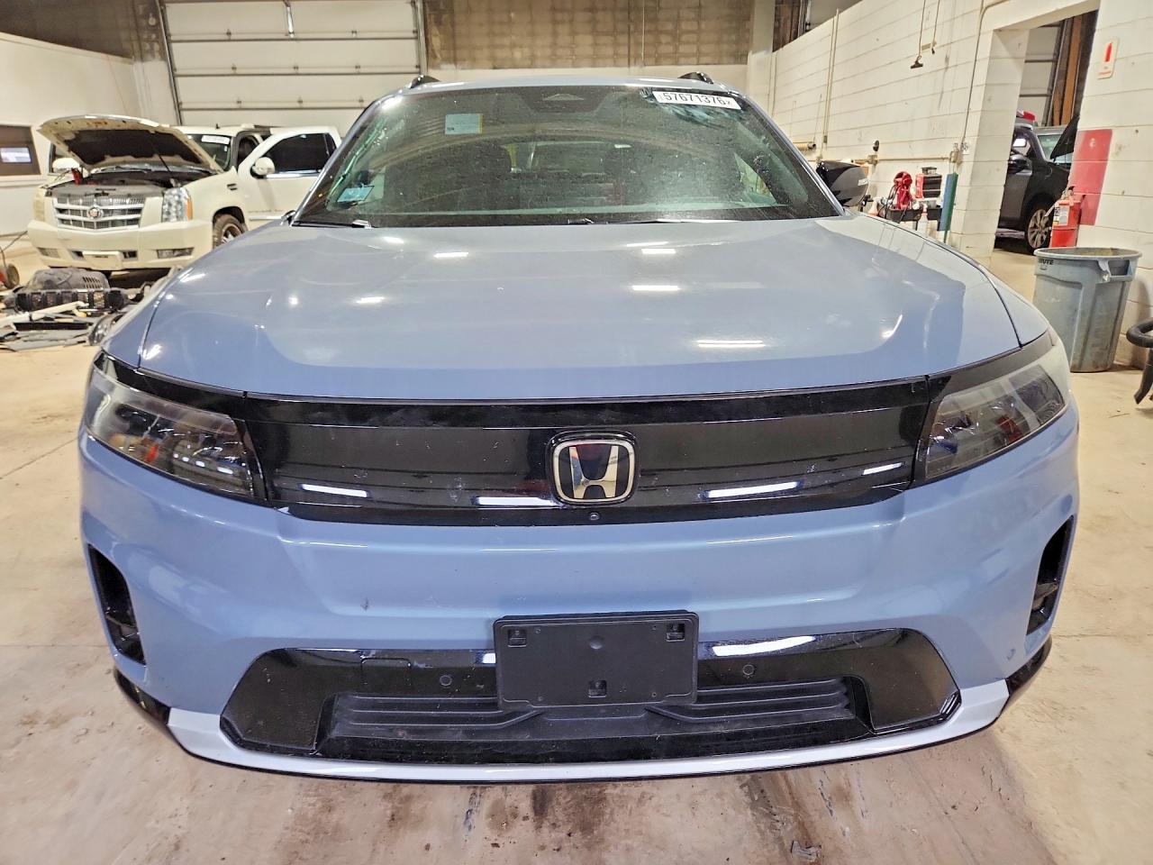 2025 HONDA PROLOGUE ELITE — снимка 5