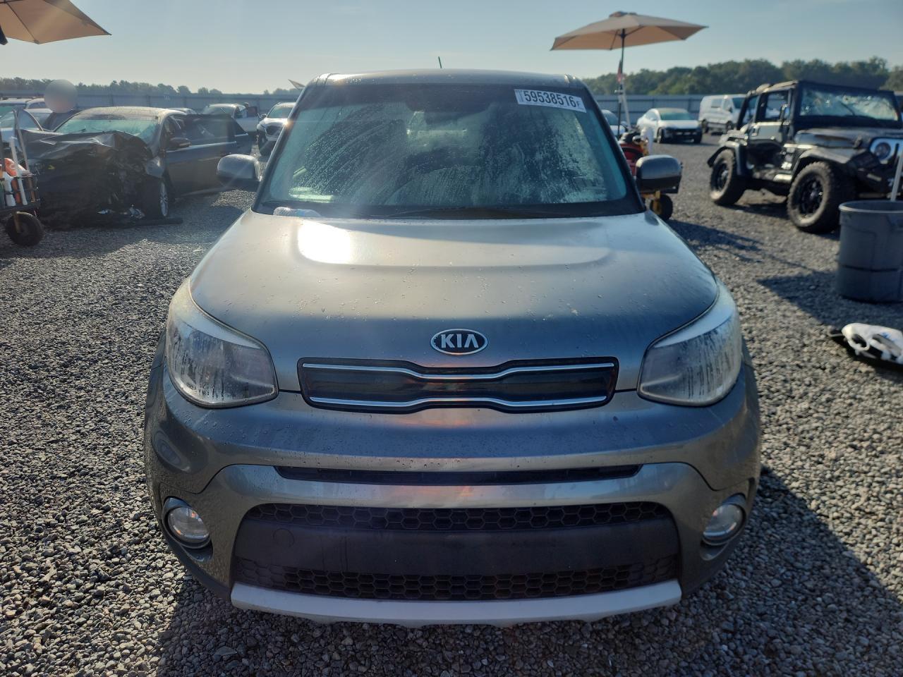 2019 KIA SOUL + — снимка 5