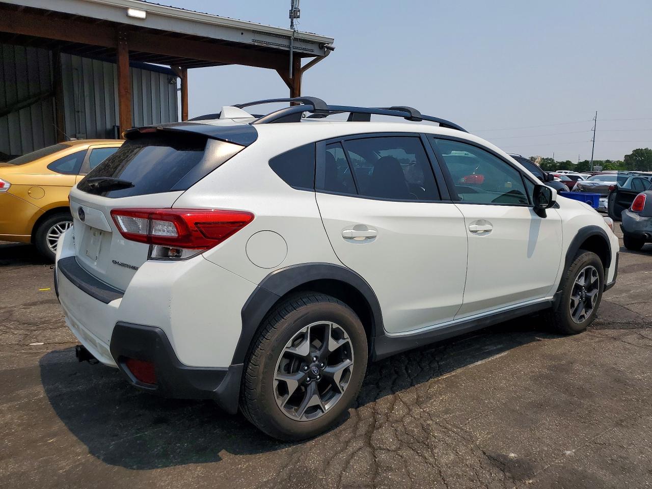 2019 SUBARU CROSSTREK PREMIUM — снимка 3