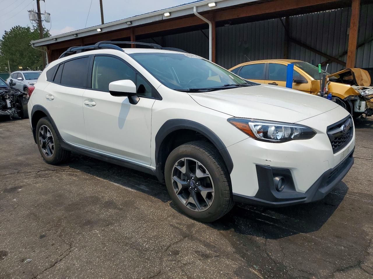 2019 SUBARU CROSSTREK PREMIUM — снимка 4