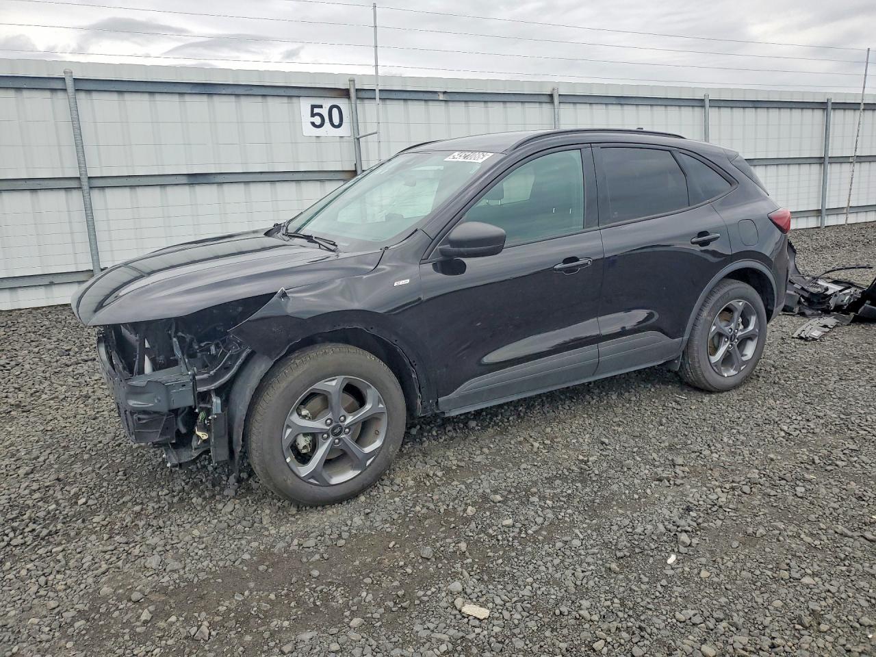 2025 FORD ESCAPE ST LINE