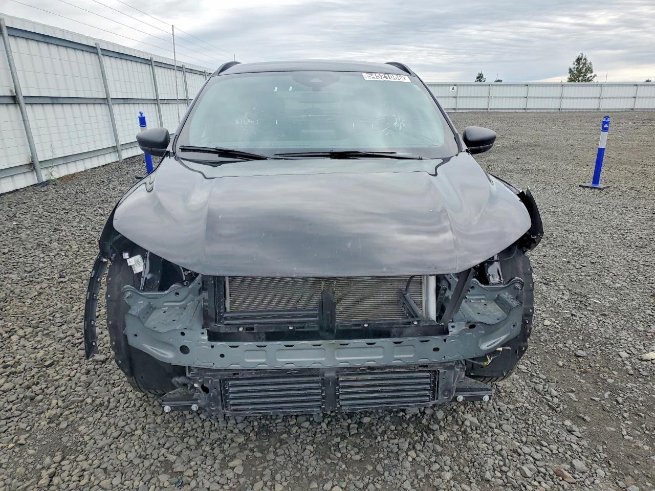 2025 FORD ESCAPE ST LINE — снимка 5