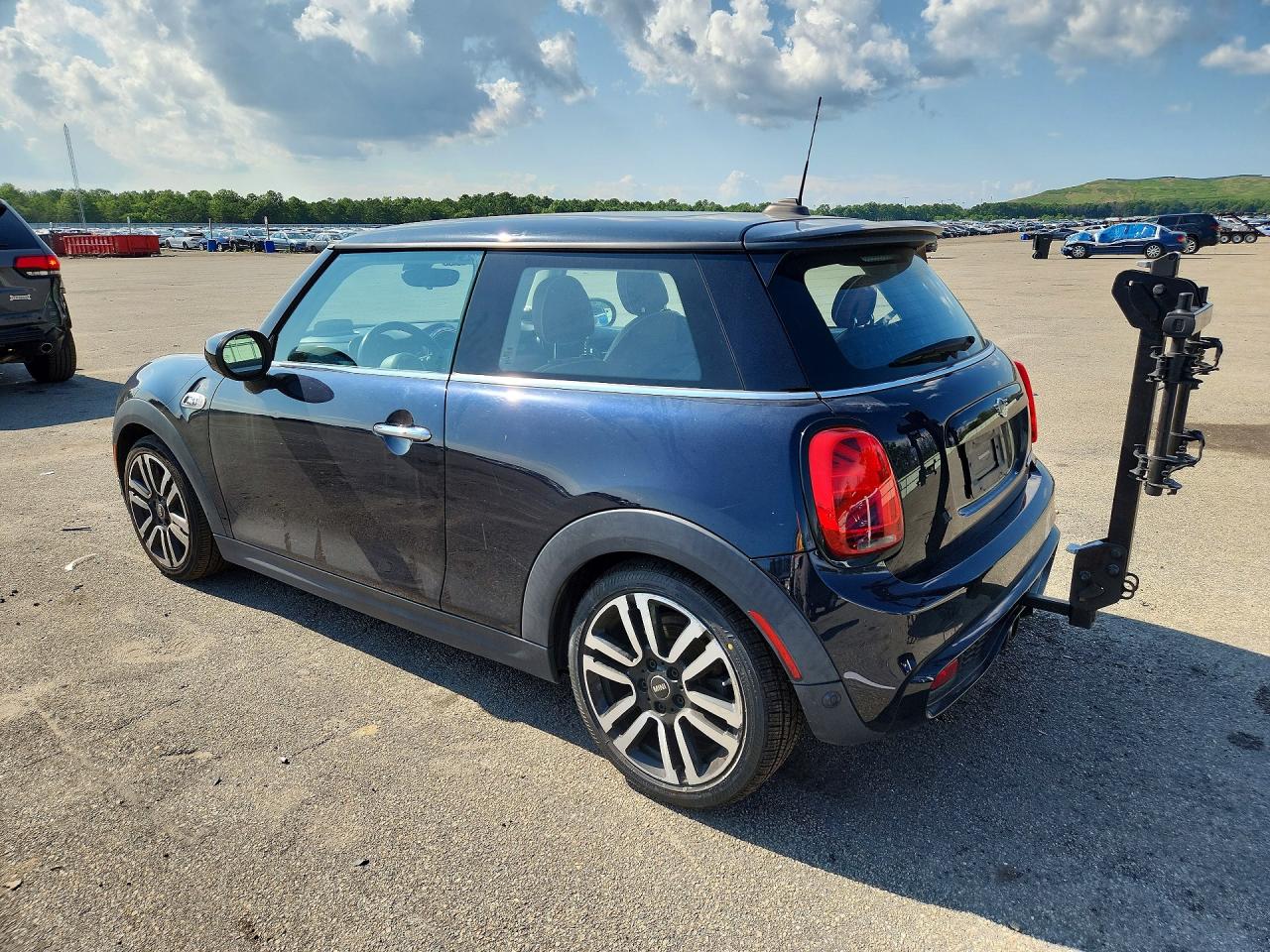 2021 MINI COOPER S — снимка 2