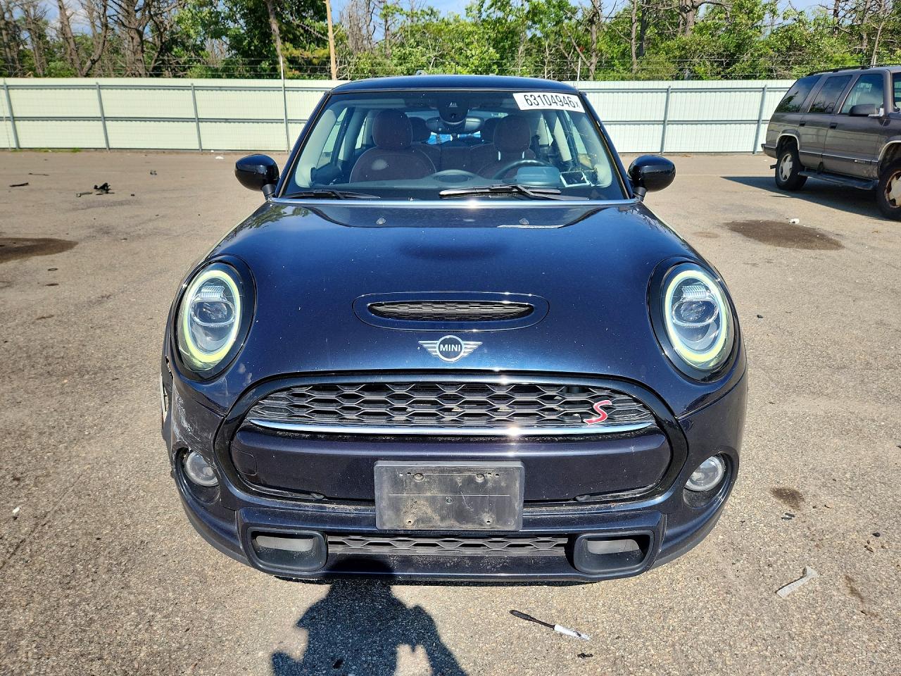 2021 MINI COOPER S — снимка 5
