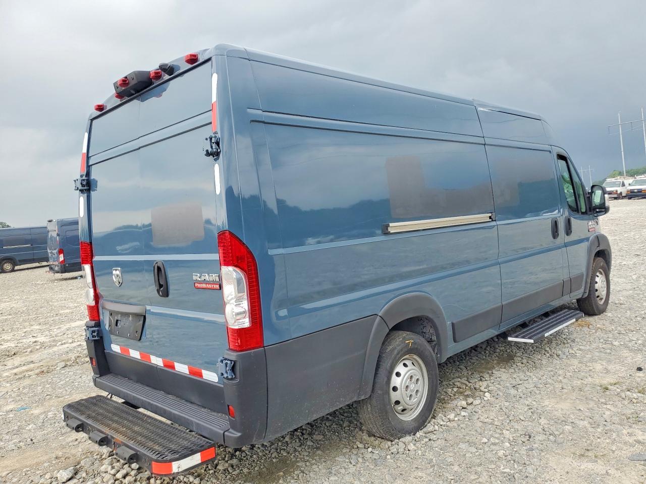 2021 RAM PROMASTER 3500 — снимка 3