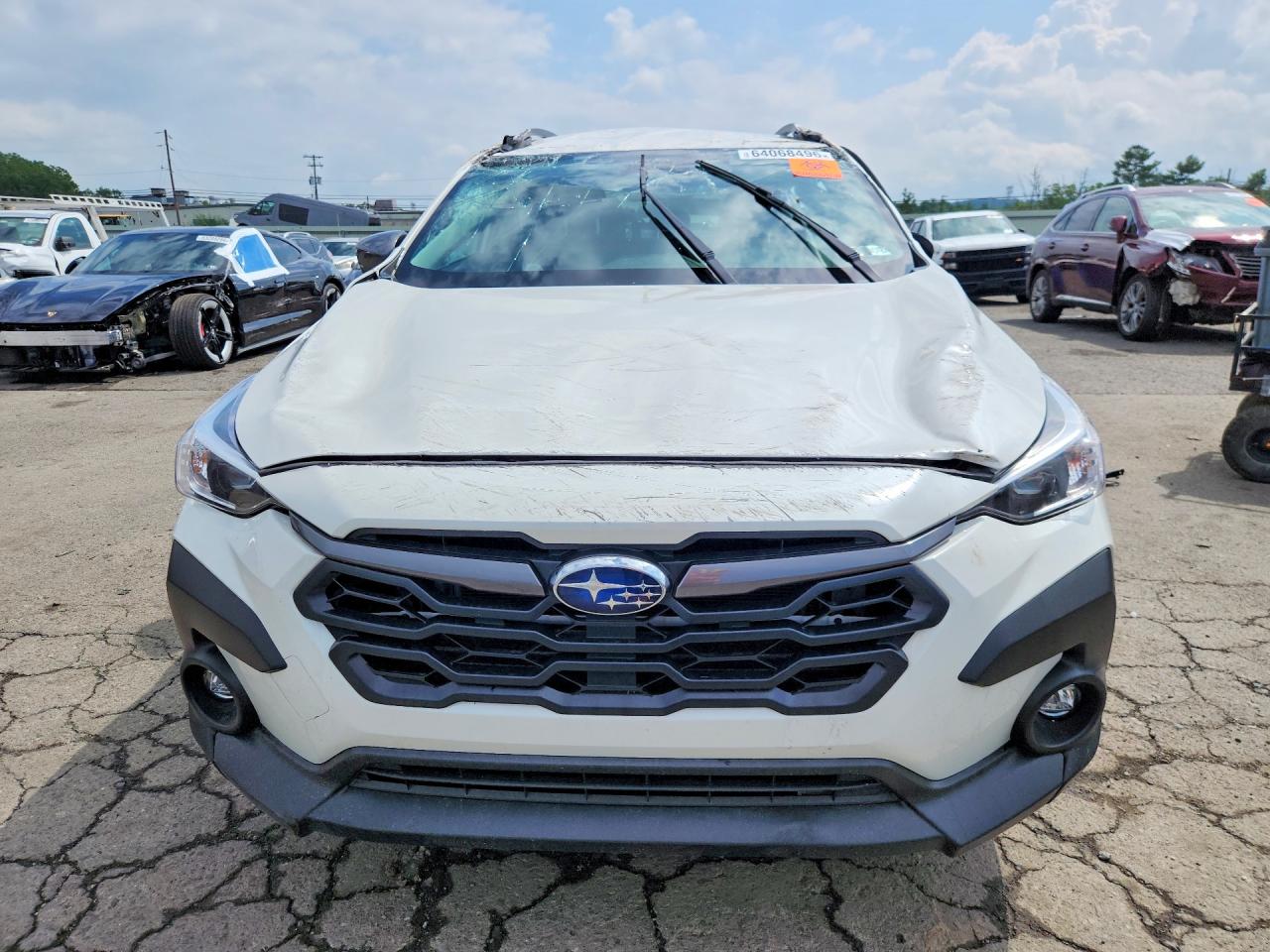2026 SUBARU CROSSTREK PREMIUM — снимка 5