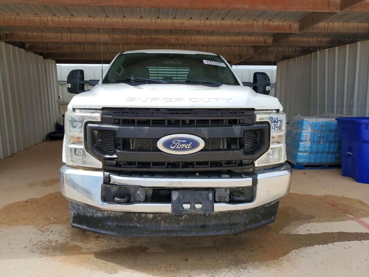2022 FORD F250 SUPER DUTY — снимка 5