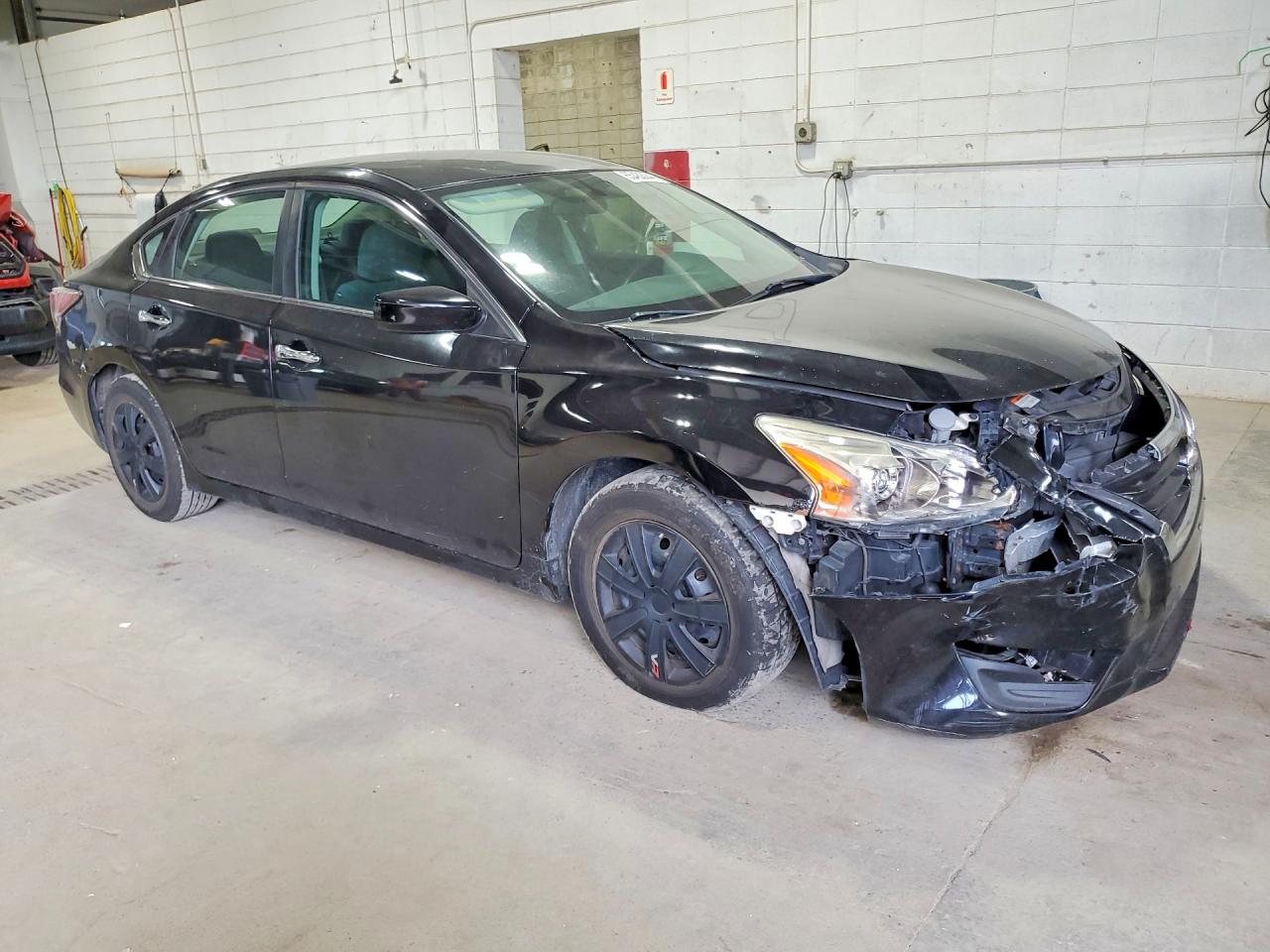 2015 NISSAN ALTIMA 2.5 S — снимка 4