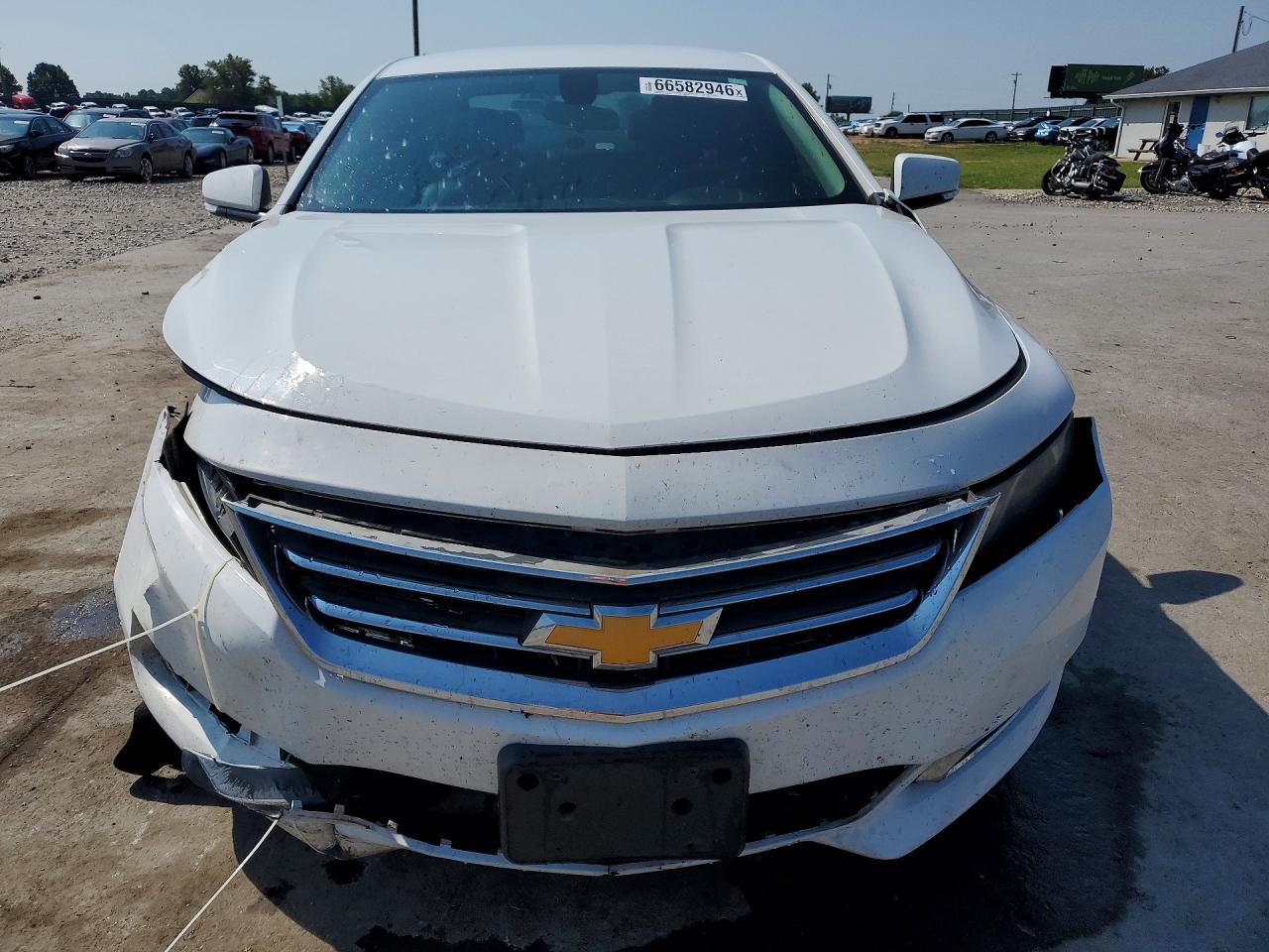 2016 CHEVROLET IMPALA LT — снимка 5