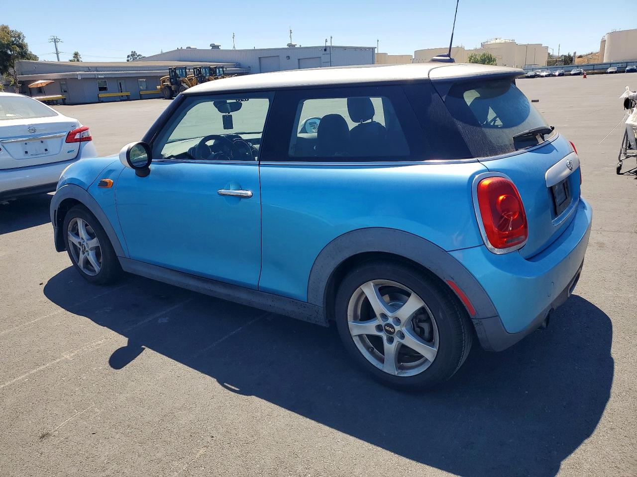 2015 MINI COOPER — снимка 2