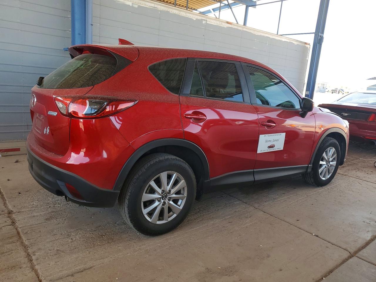 2016 MAZDA CX-5 TOURING — снимка 3