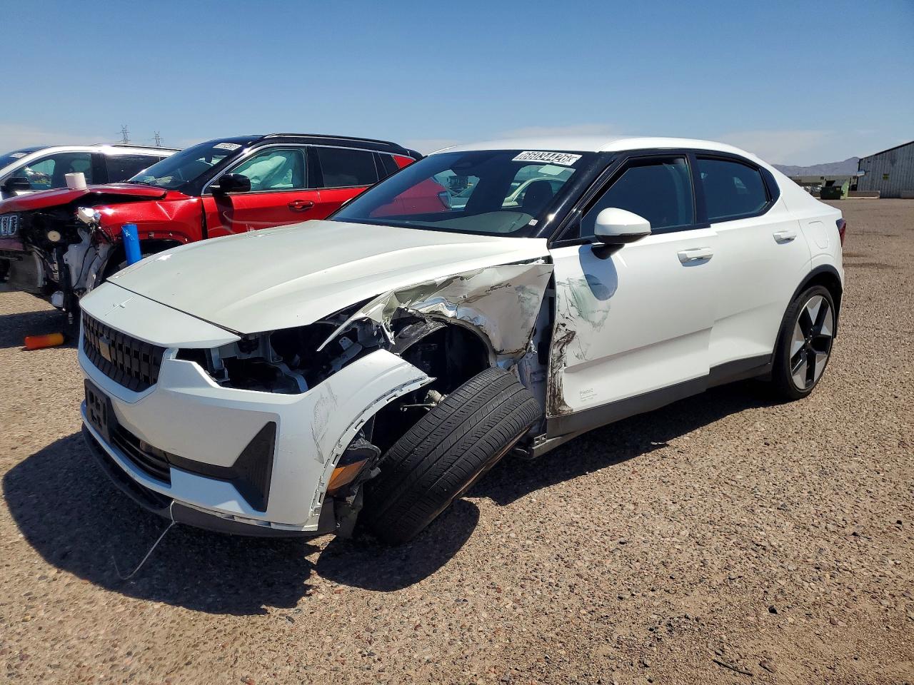 2023 POLESTAR 2