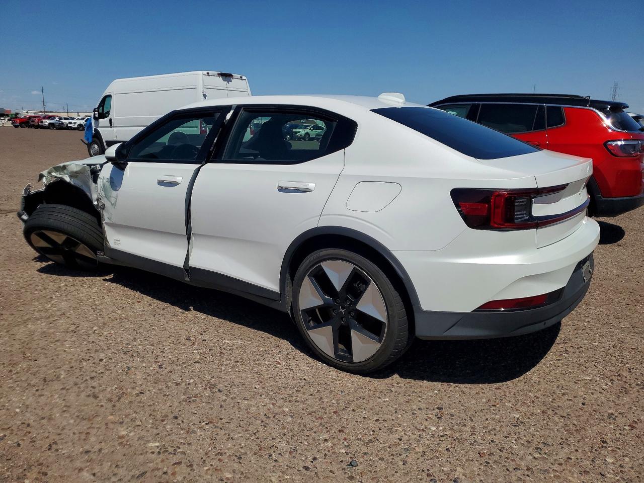 2023 POLESTAR 2 — снимка 2