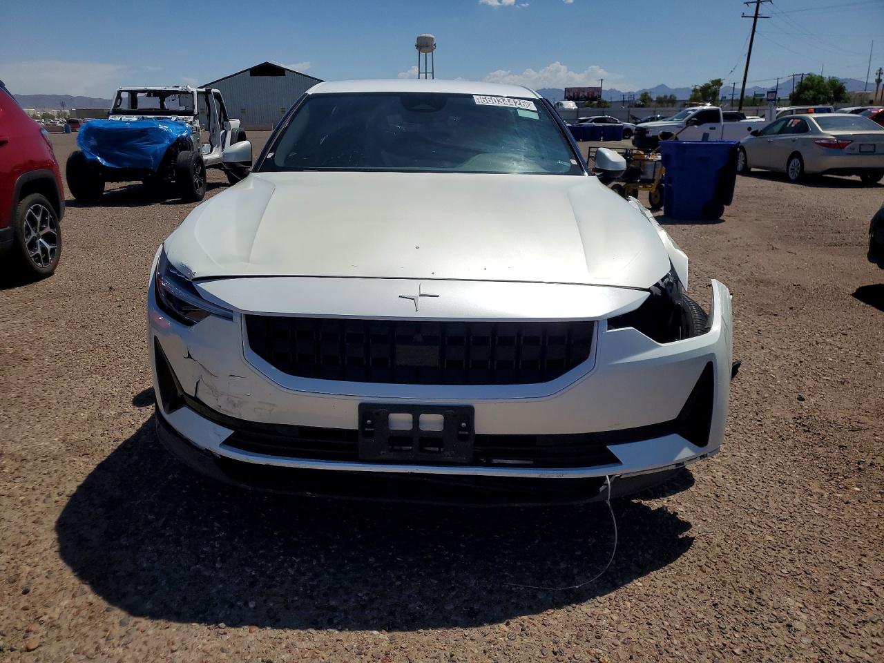 2023 POLESTAR 2 — снимка 5