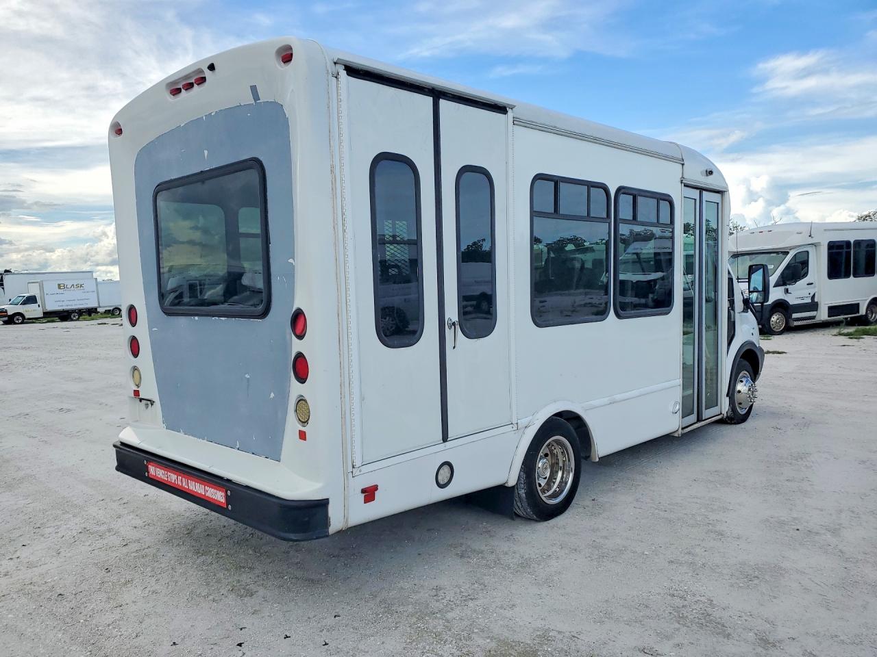 2020 FORD TRANSIT — снимка 3