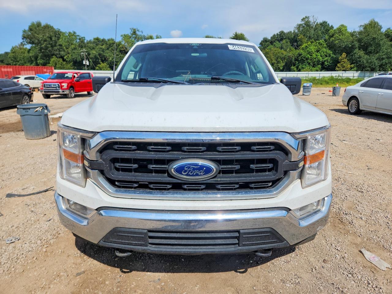 2022 FORD F150 SUPERCREW — снимка 5