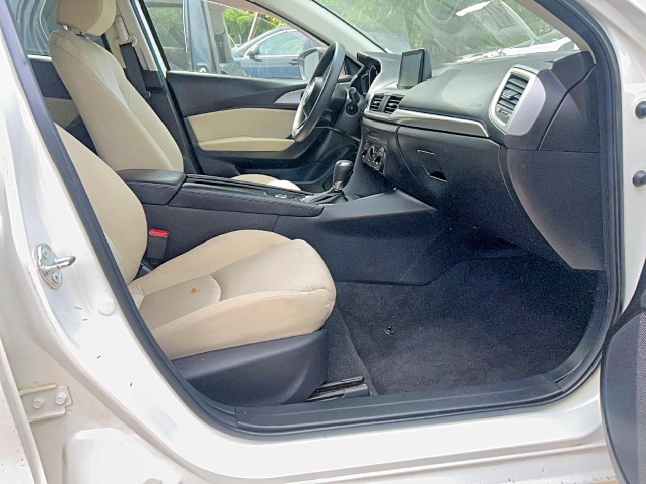 2018 MAZDA 3 SPORT — снимка 5