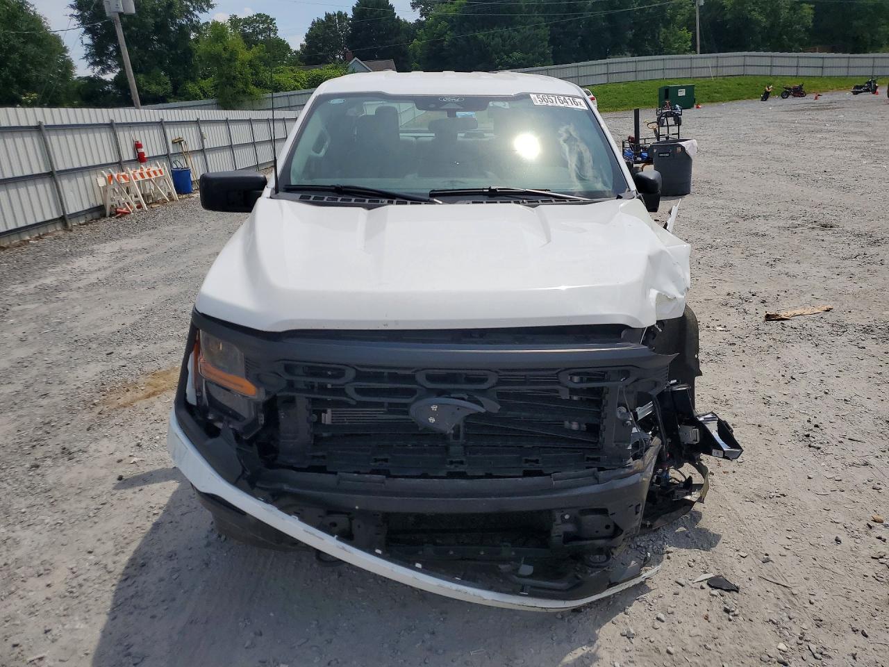 2026 FORD F150 XL — снимка 5