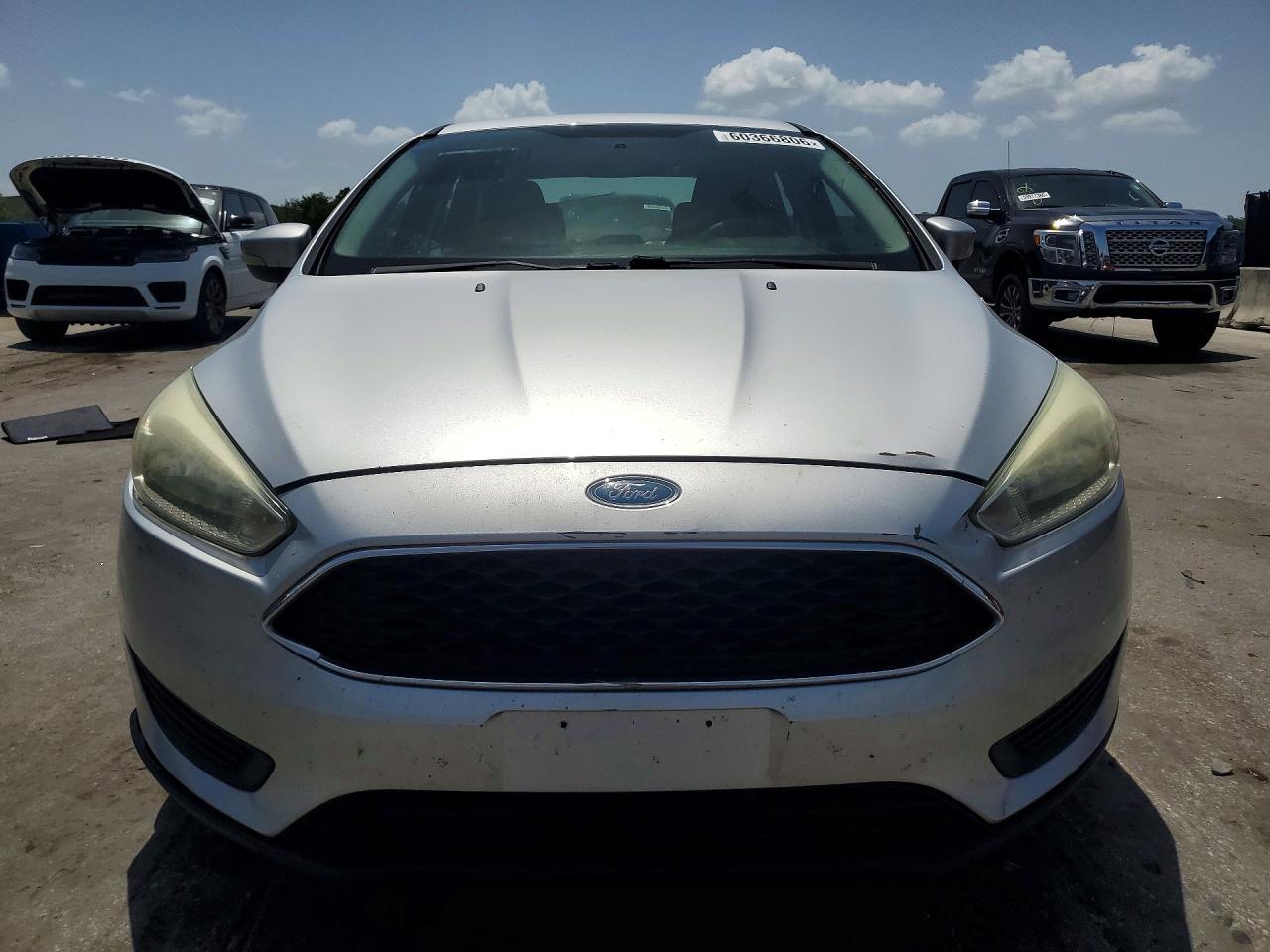 2015 FORD FOCUS SE — снимка 5