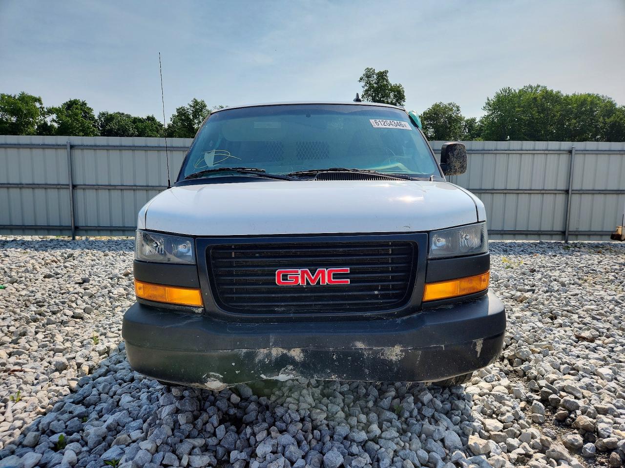 2023 GMC SAVANA G2500 PARATRANSIT — снимка 5
