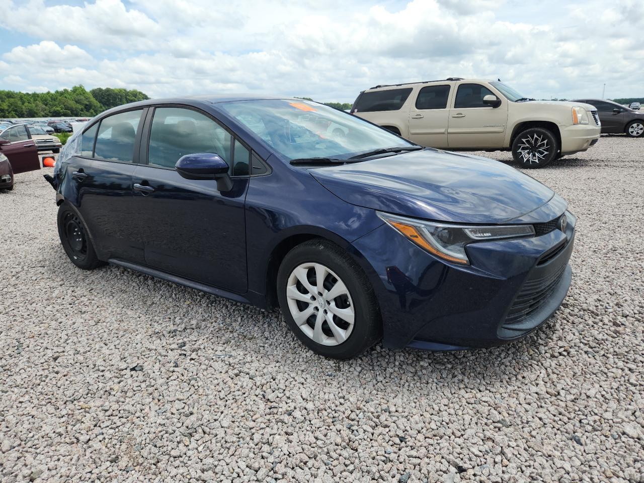 2023 TOYOTA COROLLA LE — снимка 4