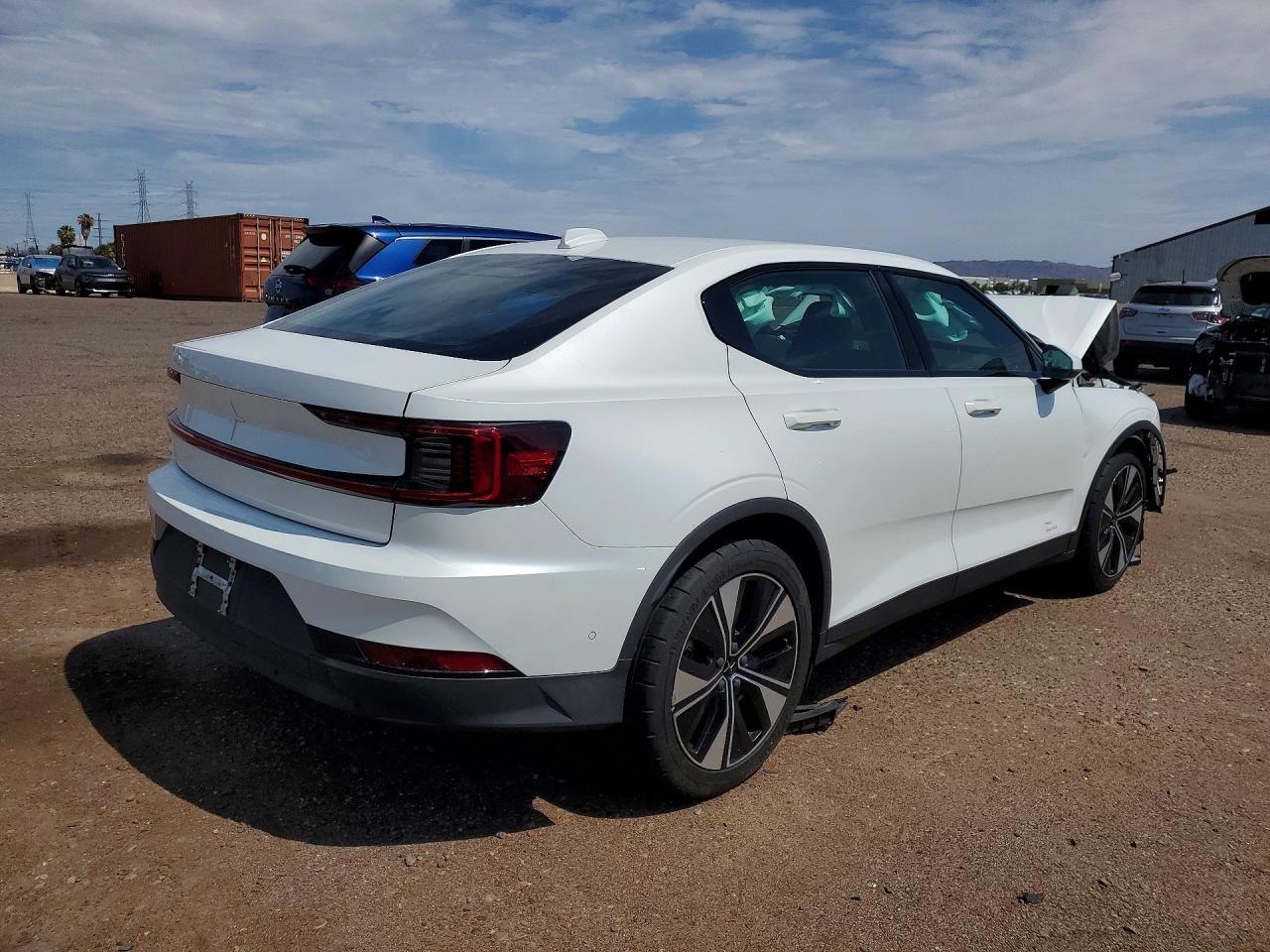2024 POLESTAR 2 — снимка 3