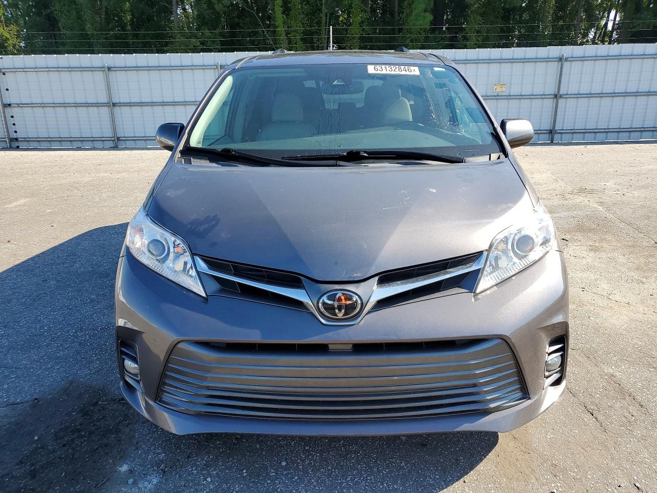 2018 TOYOTA SIENNA XLE PREMIUM 8-PASSENGER — снимка 5